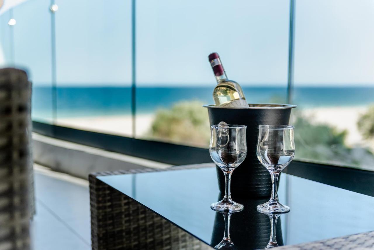 Ferienwohnung Lexxa 2 Casa Del Mar-Mamaia Nord Exterior foto